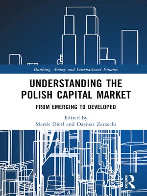 cover image of Understanding the Polish Capital Market